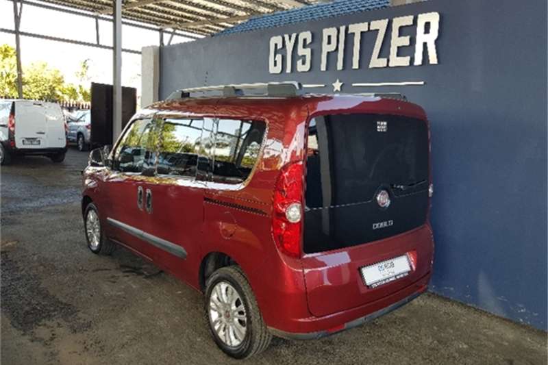 buy fiat doblo panorama buy fiat doblo panorama